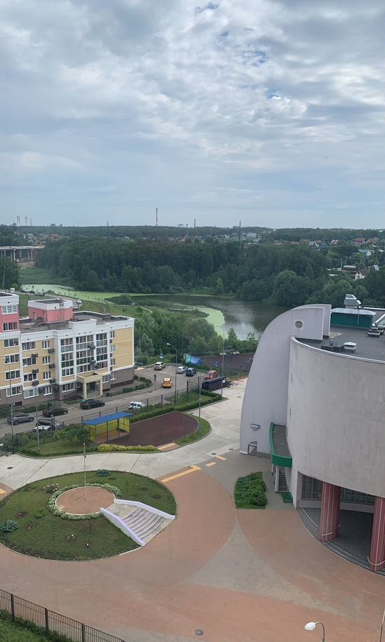 квартира городской округ Ленинский д Сапроново мкр-н Купелинка, квартал Северный, 24, Видное фото 7