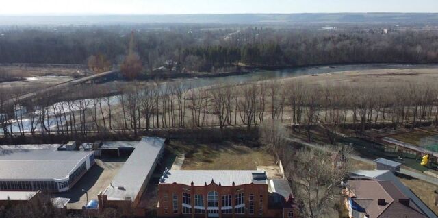 ул Международная 1в Лабинское городское поселение фото