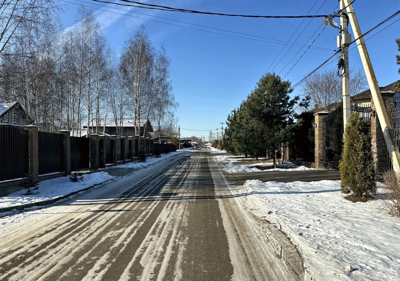 земля городской округ Раменский д Кулаково 18 км, ул. Ланка, Жуковский, Рязанское шоссе фото 3