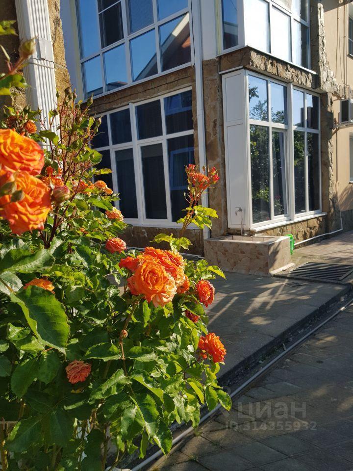 квартира г Сочи с Нижняя Хобза ул Магнитогорская 22а Лазаревский район фото 4
