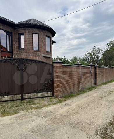 ул Парковая Усть-Лабинское городское поселение фото