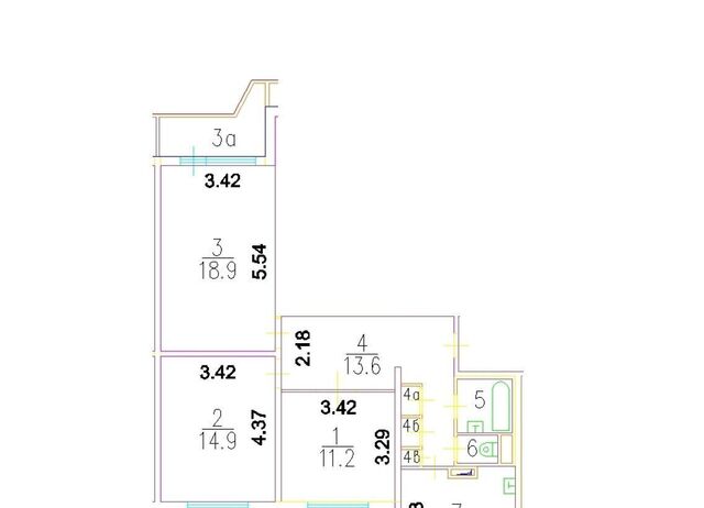 метро Бабушкинская ул Чичерина 10к/1 фото