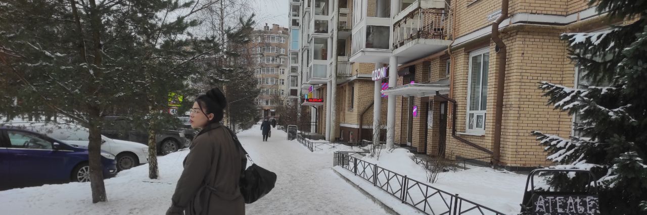 свободного назначения г Всеволожск Южный ул Центральная 2 Ладожская фото 3