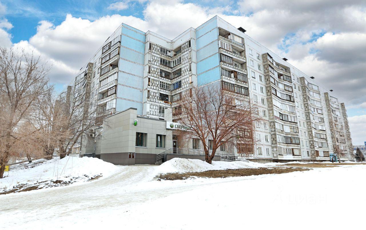 квартира г Новосибирск р-н Калининский Снегири ул Рассветная 10 фото 1