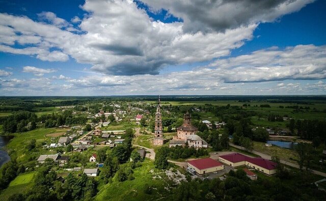 земля д Левиново сельское поселение Красный Профинтерн, Некрасовское фото