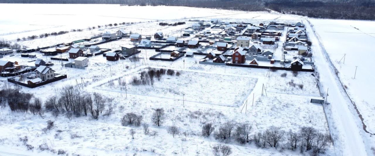 земля р-н Всеволожский Колтушское городское поселение, Царева Дача кп, Ломоносовская, 41 фото 9