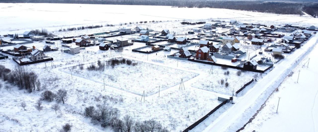 земля р-н Всеволожский Колтушское городское поселение, Царева Дача кп, Ломоносовская, 41 фото 11