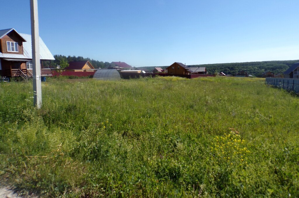 земля городской округ Ступино д Шугарово фото 1