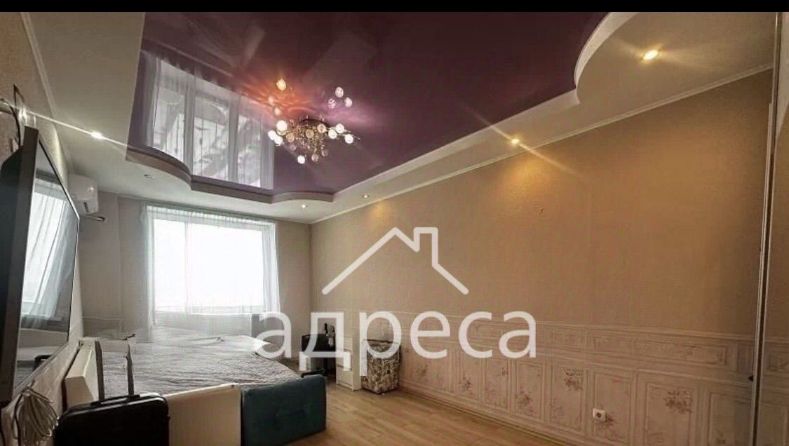 квартира г Самара Гагаринская ул Печерская 20а фото 8