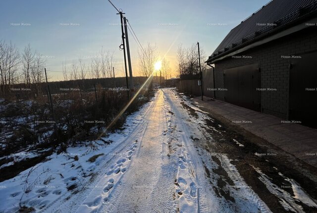 земля ОНТ Лира, Домодедовская фото