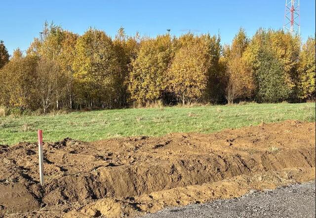 земля Агалатовское сельское поселение, Рождественская улица, 2 к 1 фото