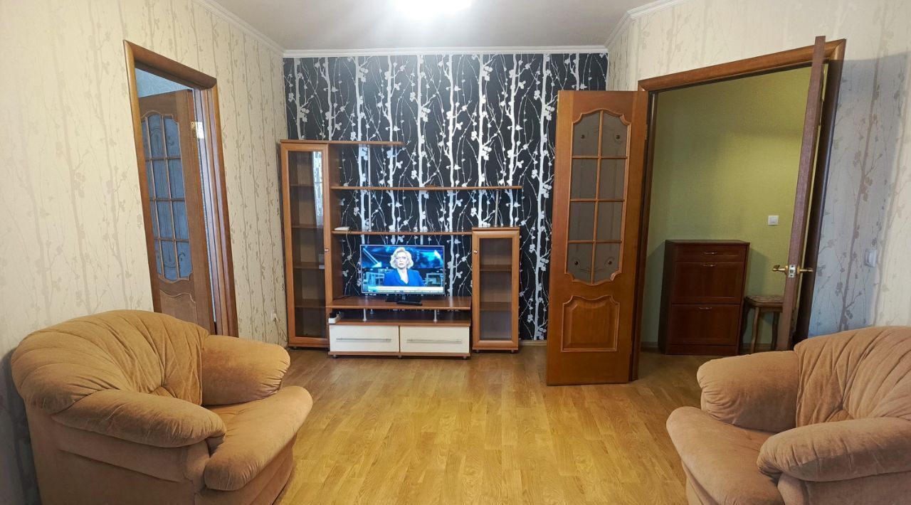 квартира г Великий Новгород ул Державина 13 фото 4