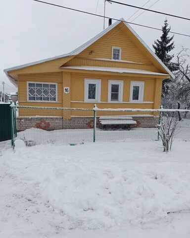 р-н Новгородский д Лешино Ермолинское сельское поселение, 16, Великий Новгород фото