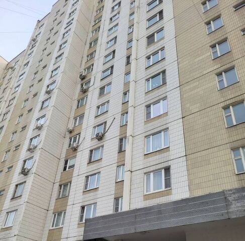 метро Царицыно ул Бакинская 25к/2 фото