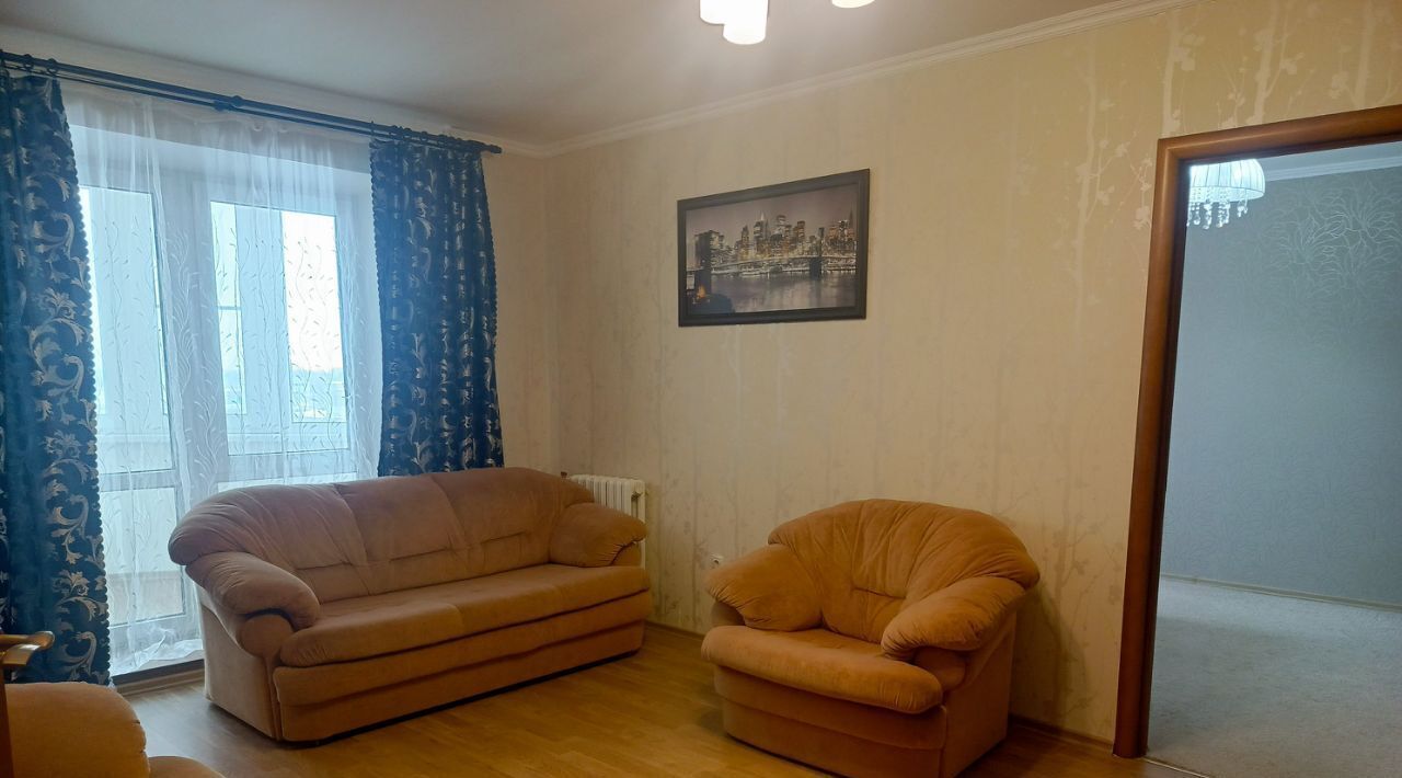 квартира г Великий Новгород ул Державина 13 фото 5