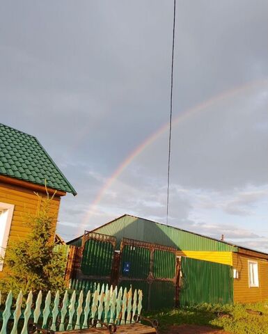 р-н Саянский д Абалаково ул Новая Малиновский сельсовет, Агинское фото