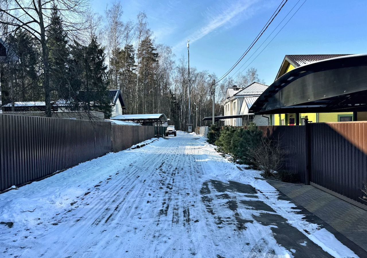 земля городской округ Раменский 9740 км, пос. имени Тельмана, Жуковский, Рязанское шоссе фото 2