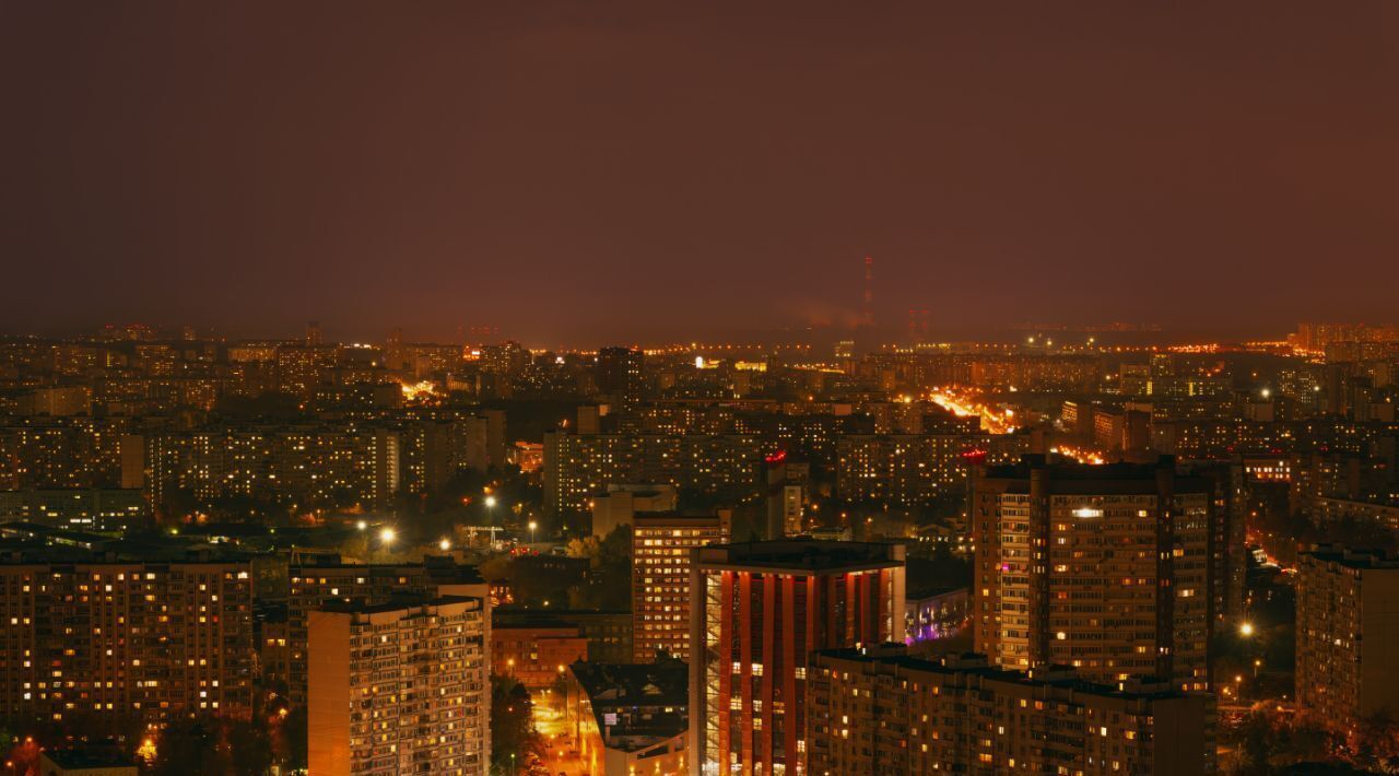 квартира г Москва проезд Серебрякова 11к/2 Ботанический сад фото 7