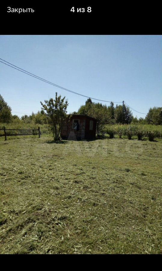 земля р-н Ясногорский п Ревякино снт Романтик сельское поселение Ревякинское, 174 фото 4