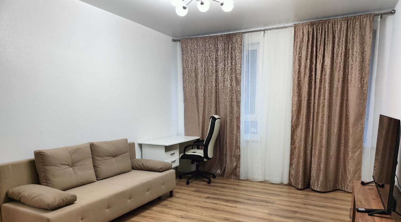 квартира г Москва метро Ольховая ул. Гренадерская, 9к 3 фото 11