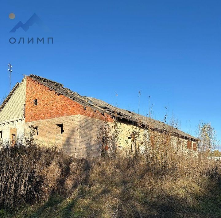 земля р-н Чагодощенский п Сазоново ул Советская фото 10