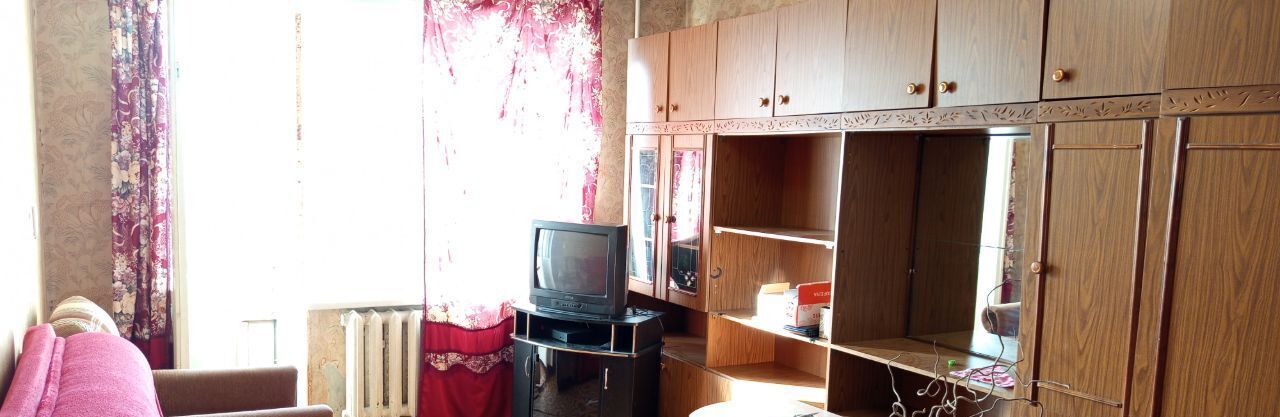 квартира г Йошкар-Ола ул Йывана Кырли 42 фото 5