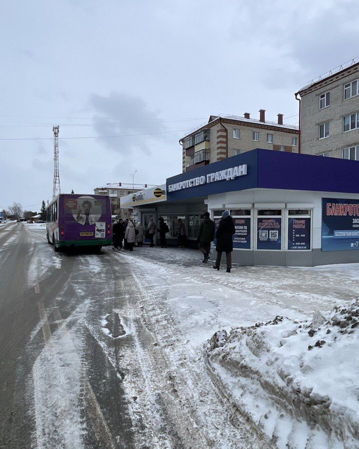 свободного назначения г Заводоуковск Центральный ул Вокзальная 45а фото 14