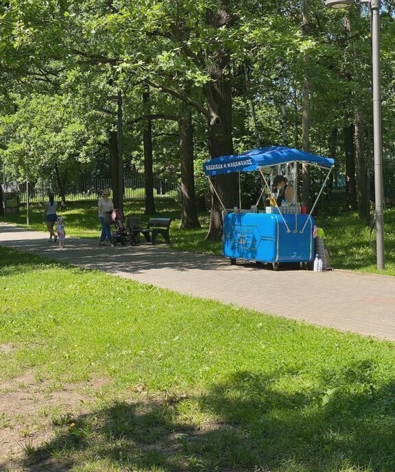 квартира г Москва метро Лианозово ул Череповецкая 6б муниципальный округ Лианозово фото 27