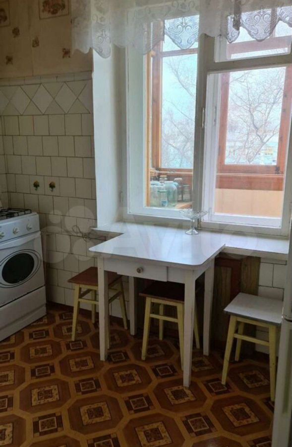 квартира г Нижний Новгород р-н Нижегородский Горьковская ул Родионова 7 фото 2