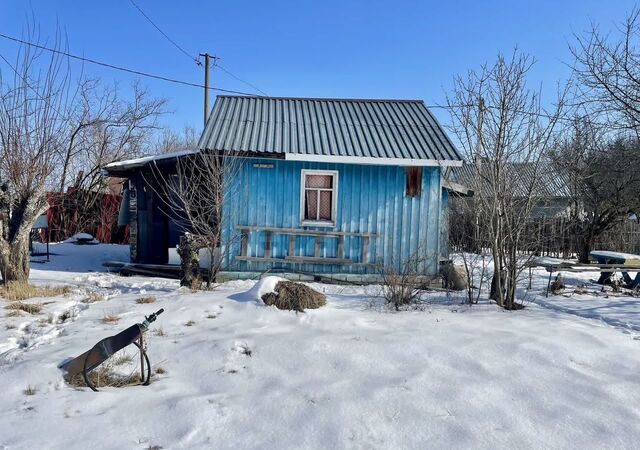 дом тер садоводческое некоммерческое товарищество СГИФК Весна фото