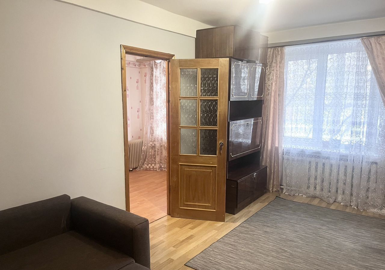 квартира г Санкт-Петербург метро Парк Победы пр-кт Новоизмайловский 31 округ Новоизмайловское фото 14