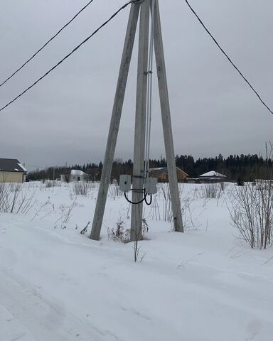 ул Полевая Култаево фото