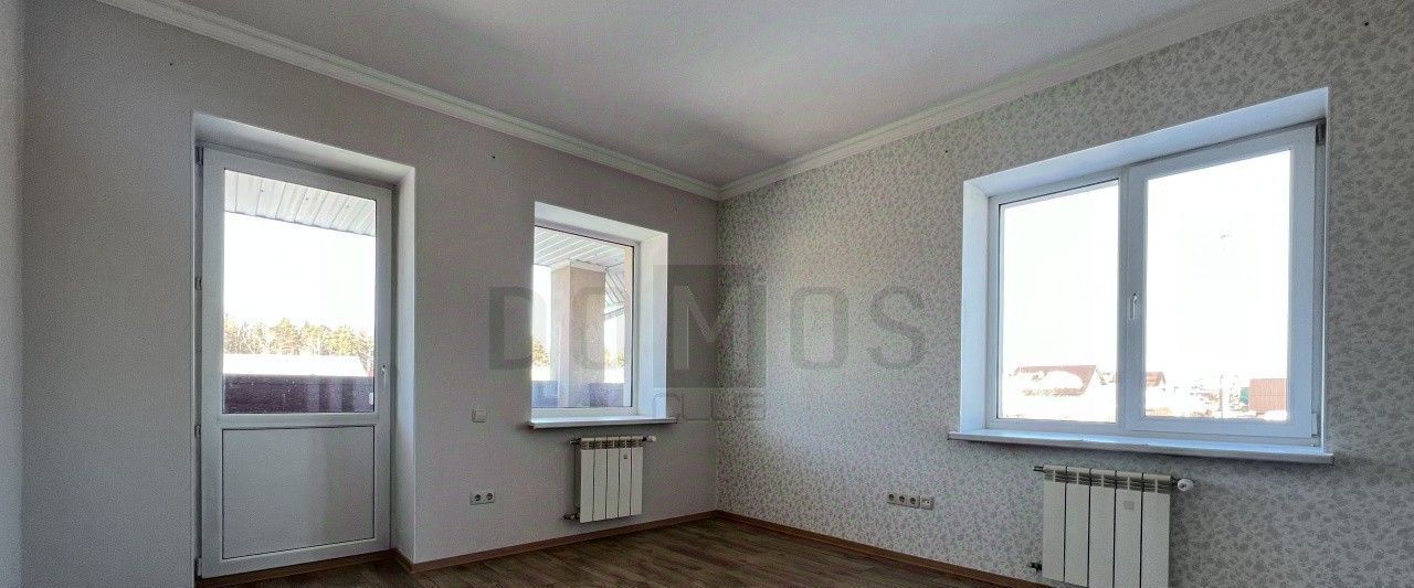 дом г Екатеринбург Уральская Семь Ключей ул Уткинская 4 жилрайон фото 17