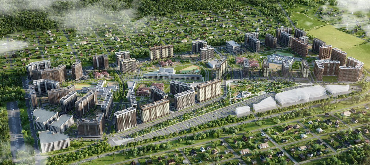 квартира г Краснодар р-н Прикубанский ул Красных Партизан 33 фото 5