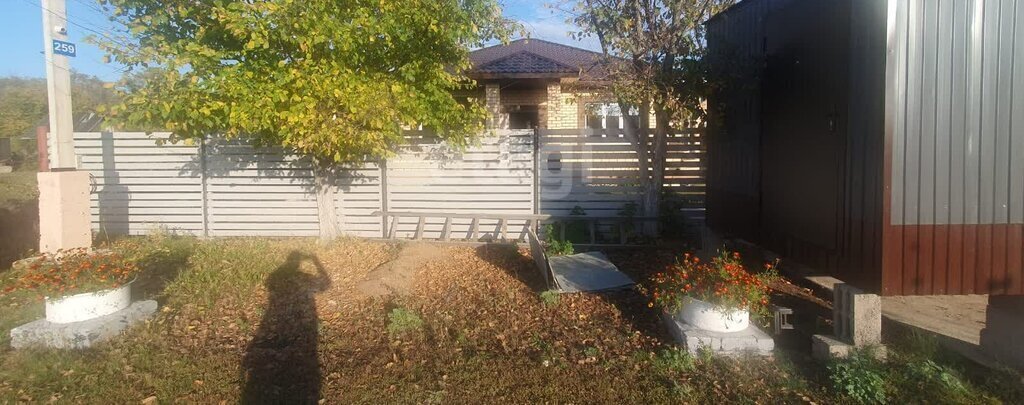 дом г Уфа р-н Кировский снт тер.Белый Аист фото 6
