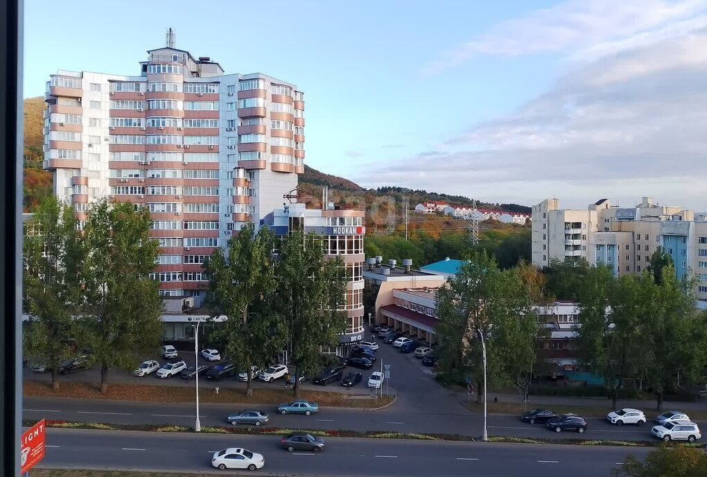 квартира г Пятигорск пр-кт Калинина 2к/5 фото 14
