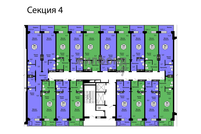 р-н Ленинский дом 21 фото