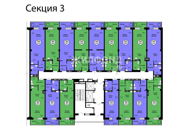 пр-кт Машиностроителей 21 фото