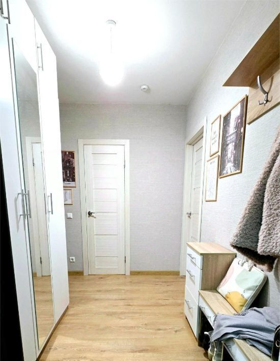 квартира г Колпино ул Загородная 43к/4 метро Рыбацкое фото 18
