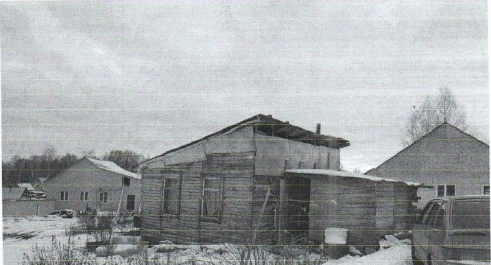 офис г Пермь р-н Орджоникидзевский ул Белорусская 1 фото 1