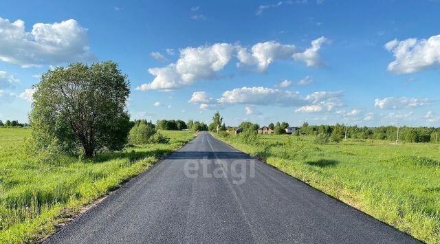 земля д Будаково с пос, Большие Козлы фото