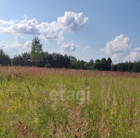 земля городское поселение Кондрово фото