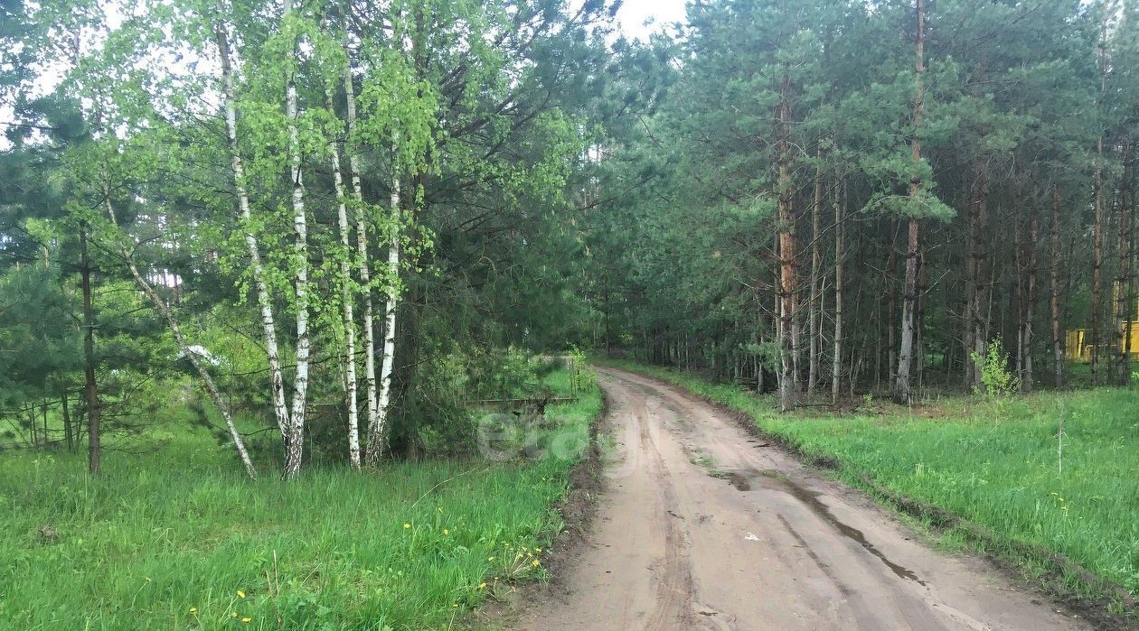 земля р-н Дзержинский п Товарково мкр Солнечный городское поселение Товарково фото 4