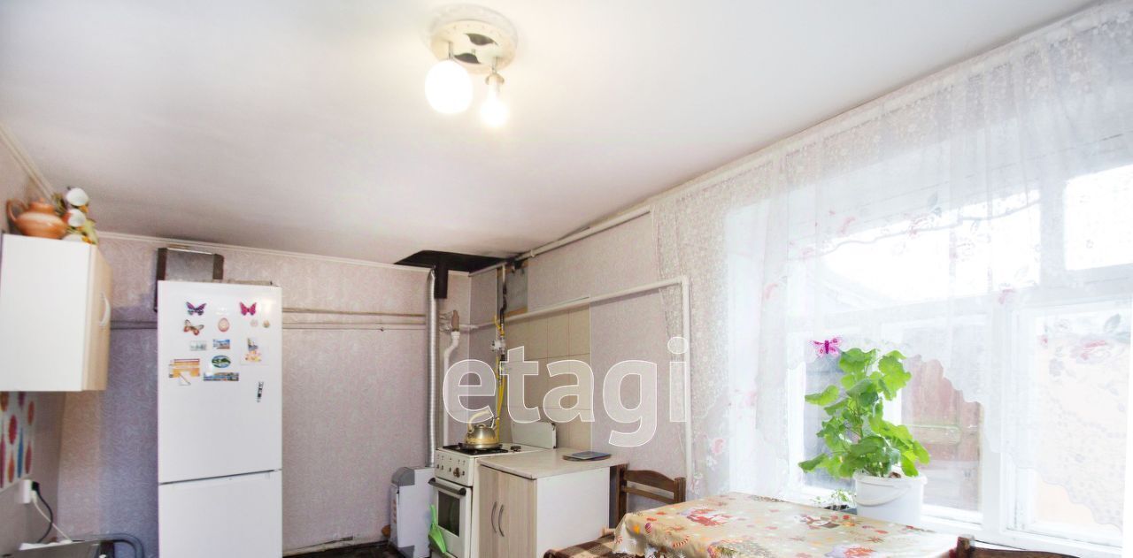 дом г Калуга р-н Октябрьский ул Тарутинская фото 14
