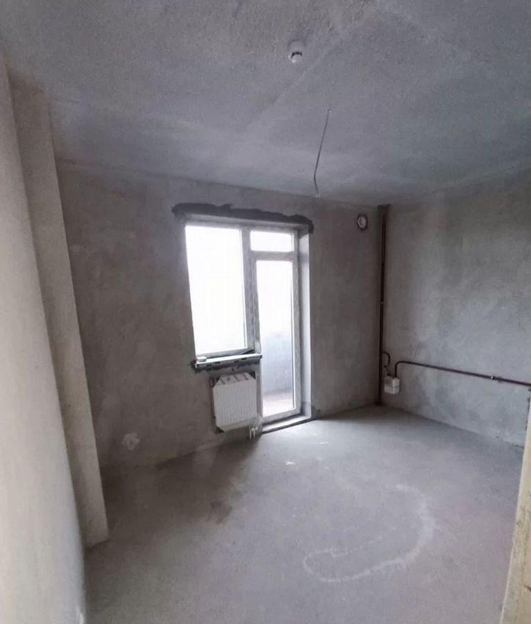 квартира г Калининград р-н Ленинградский ул Аэропортная 11 фото 2