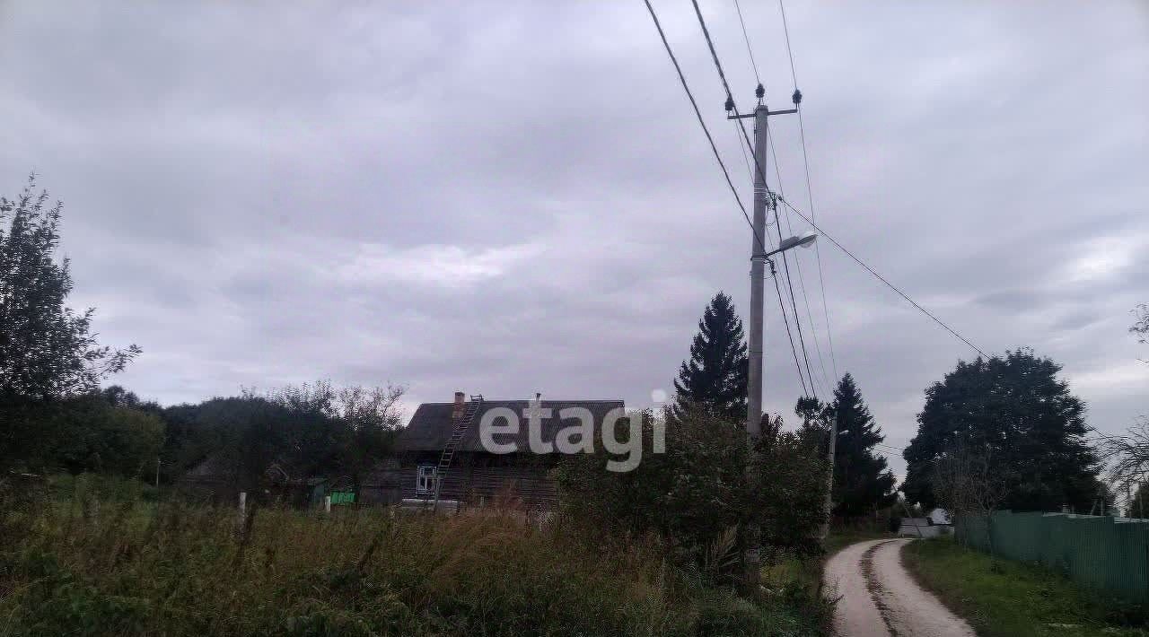 дом г Калуга д Георгиевское фото 6