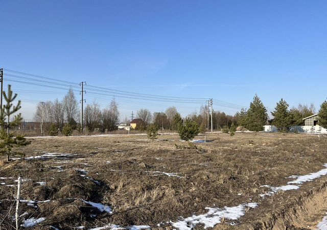 городской округ Раменский 29 км, коттеджный пос. Дергаево-3, Раменское, Егорьевское шоссе фото