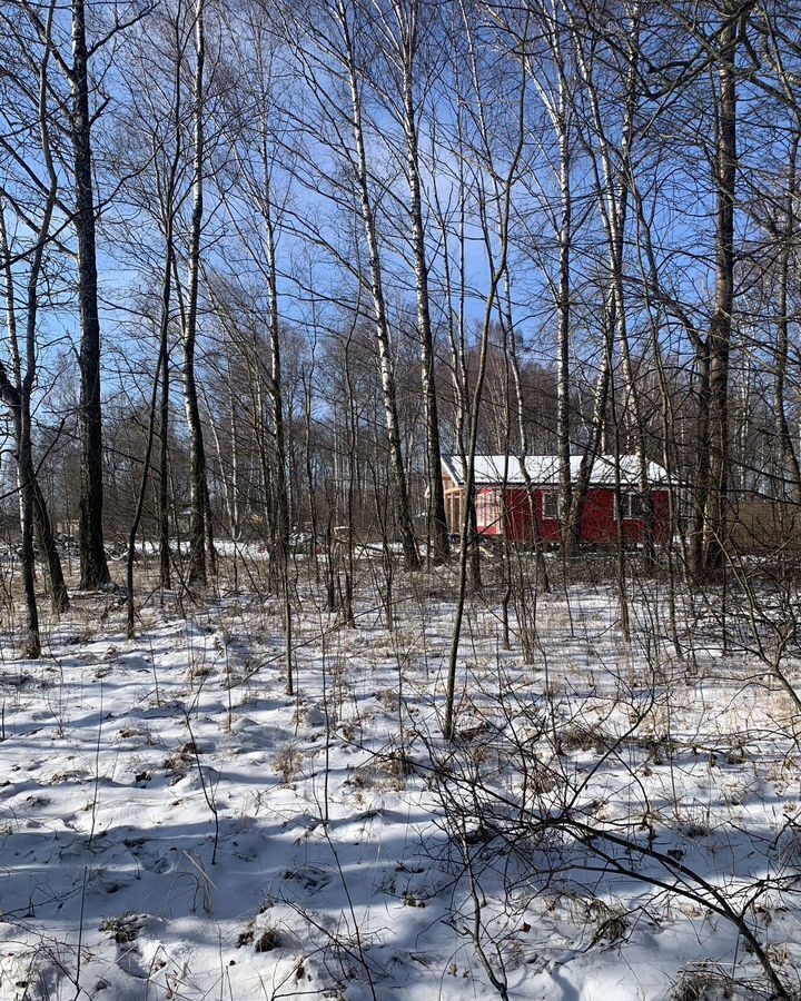 земля городской округ Домодедово д Степыгино 40 км, коттеджный пос. Степыгино-3, 216, Троицкое, Симферопольское шоссе фото 2