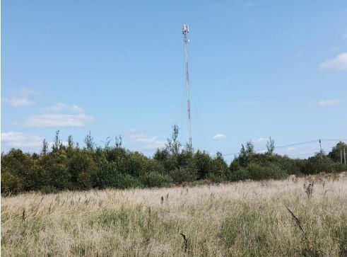 земля городской округ Дмитровский д Александрово фото 1