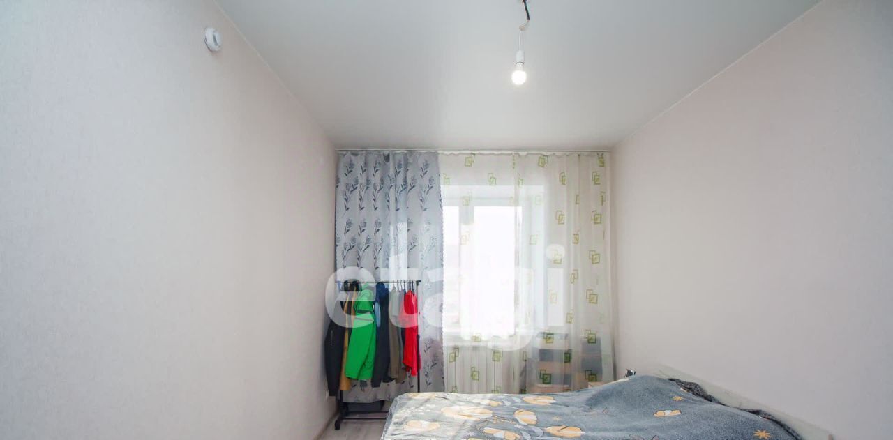 квартира г Красноярск р-н Октябрьский ул Академгородок 68 фото 10